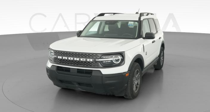 ford bronco sport 2025 3FMCR9BN9SRE38496 image ford bronco sport 2025 3FMCR9BN9SRE38496 image